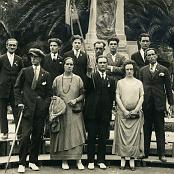 Convegno di Rapallo del 1925